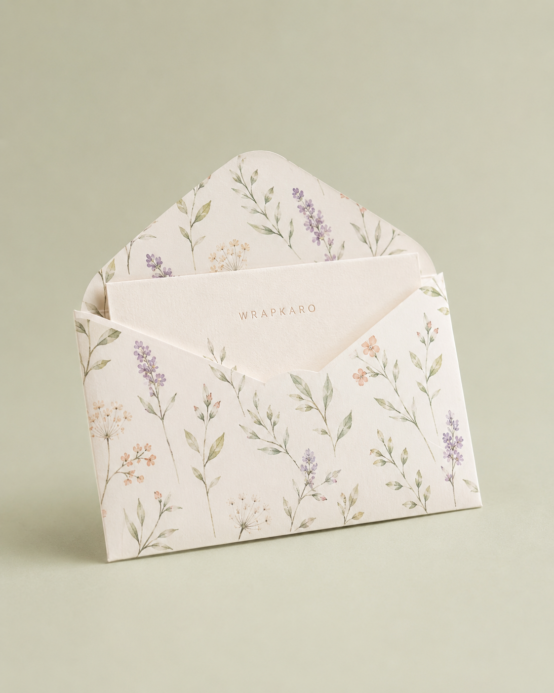 The art of gifting, made simple.