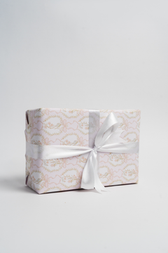 Heirloom Bloom Gift Paper