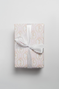 Heirloom Bloom Gift Paper