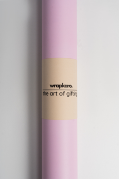 Blush Gift Paper