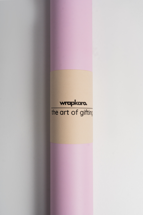 Blush Gift Paper
