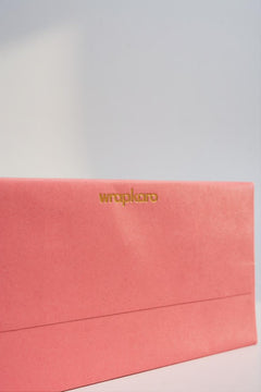Pink Gift Bag