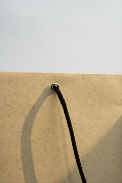 Kraft Brown Gift Bag
