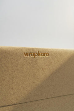 Kraft Brown Gift Bag