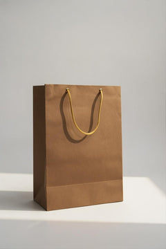 Bronze Gift Bag
