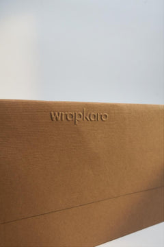 Bronze Gift Bag