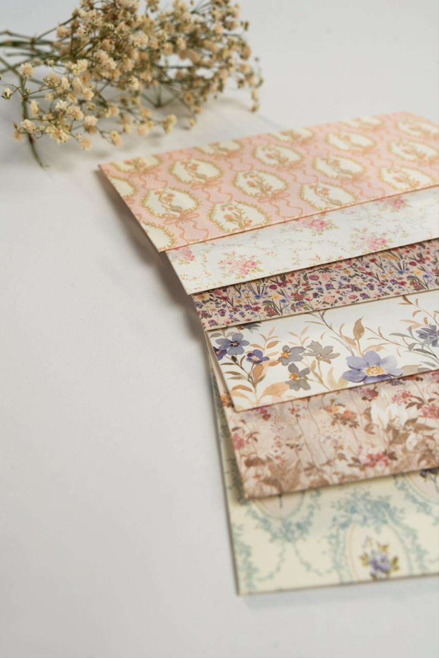 Envelopes